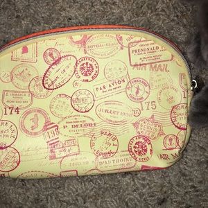 MAKEUP BAG